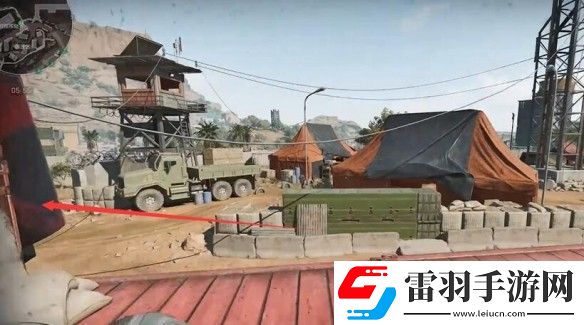 三角洲行動(dòng)零號(hào)大壩隱藏協(xié)議箱D4密碼分析