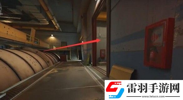 三角洲行動(dòng)零號(hào)大壩隱藏協(xié)議箱D4密碼分析