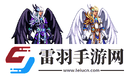 DNF全職業(yè)冥光天羽稀有裝扮外觀展示DNF第4期稀有裝扮白色黑色冥光天羽外觀展示