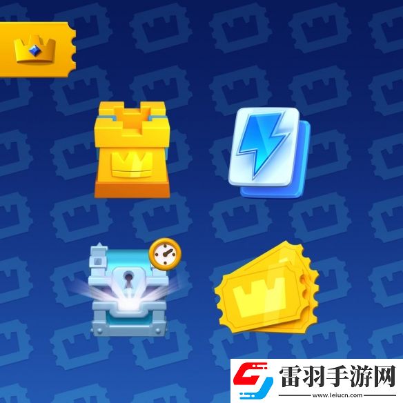 皇室戰(zhàn)爭(zhēng)皇室令牌是什么皇室令牌相關(guān)介紹