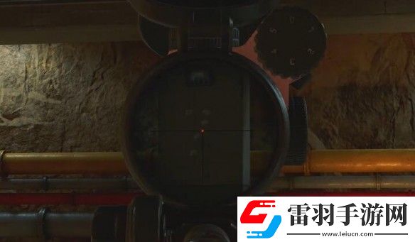 三角洲行動(dòng)零號(hào)大壩隱藏協(xié)議箱D4密碼分析