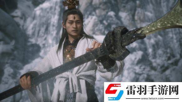 IGN盤點黑神話