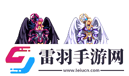 DNF全職業(yè)冥光天羽稀有裝扮外觀展示DNF第4期稀有裝扮白色黑色冥光天羽外觀展示