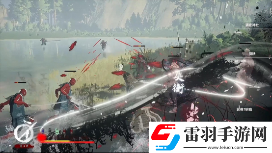 提刀入倭島平寇志DLC“邪馬臺之影”現(xiàn)已正式發(fā)售