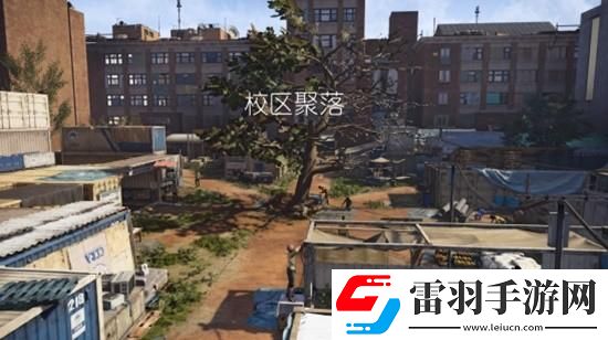 全境封鎖2游戲細節(jié)介紹都有什么細節(jié)