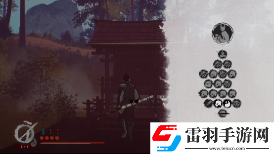 提刀入倭島平寇志DLC“邪馬臺之影”現(xiàn)已正式發(fā)售