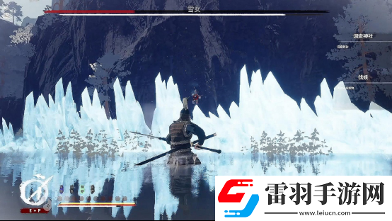 提刀入倭島平寇志DLC“邪馬臺之影”現(xiàn)已正式發(fā)售
