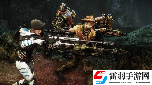 進化各獵人及怪物玩法詳細心得總結(jié)獵人怪物怎么玩