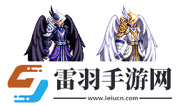 DNF全職業(yè)冥光天羽稀有裝扮外觀展示DNF第4期稀有裝扮白色黑色冥光天羽外觀展示