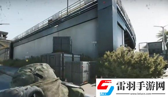 三角洲行動航天基地組裝室密碼分析