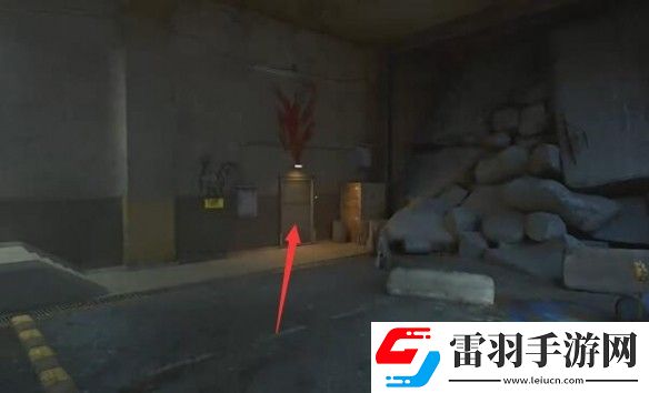 三角洲行動(dòng)零號(hào)大壩隱藏協(xié)議箱D4密碼分析
