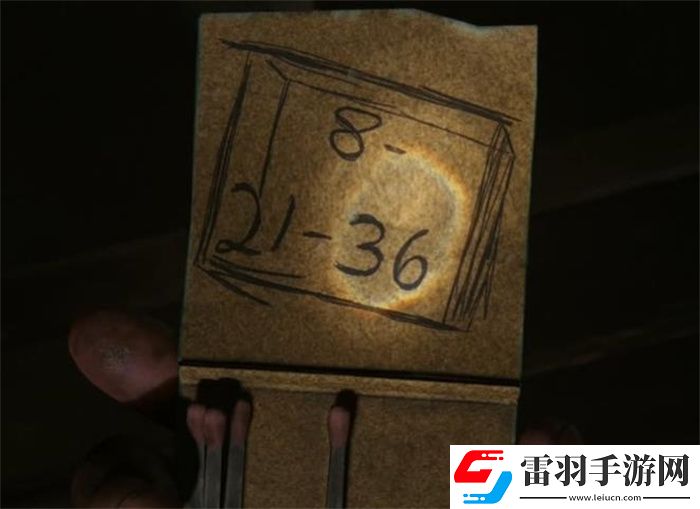 美國末日保險(xiǎn)箱密碼最后生還者第一部密碼箱密碼