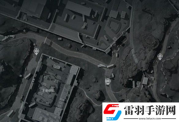三角洲行動(dòng)零號(hào)大壩出生點(diǎn)匯總