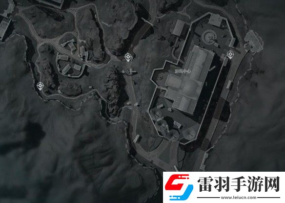 三角洲行動(dòng)零號(hào)大壩出生點(diǎn)匯總
