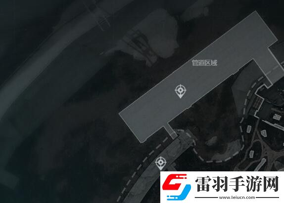 三角洲行動(dòng)零號(hào)大壩出生點(diǎn)匯總