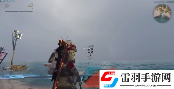 七日世界小型紅外指示器怎么獲取