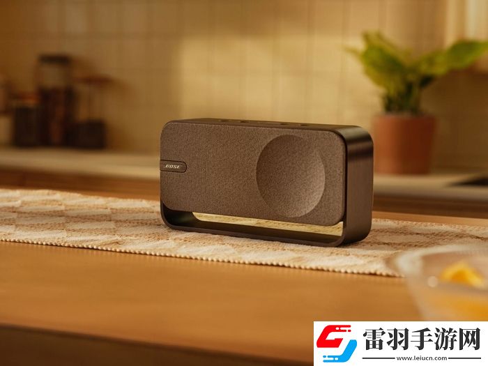 Bose推出全新BoseSoundLinkHome藍牙揚聲器