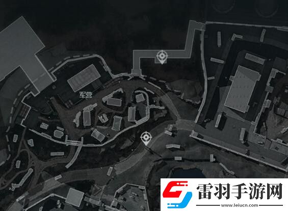 三角洲行動(dòng)零號(hào)大壩出生點(diǎn)匯總