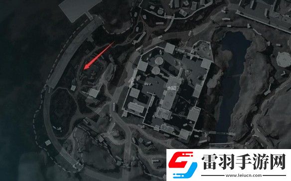 三角洲行動(dòng)零號大壩d1