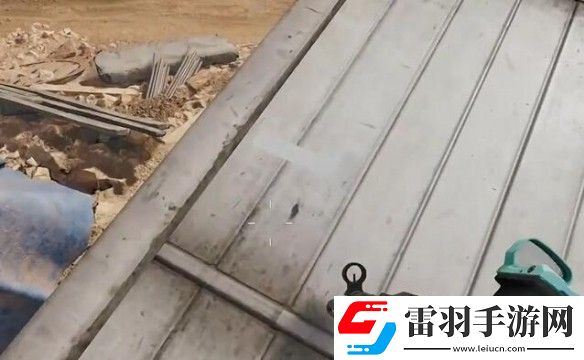 三角洲行動(dòng)零號大壩d1