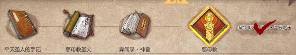 暖雪平天圣人的手記怎么獲得