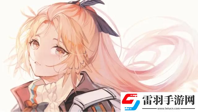 明日方舟松果新皮膚遠(yuǎn)行的季節(jié)
