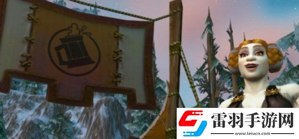魔獸世界美酒節(jié)坐騎怎么獲得魔獸世界美酒節(jié)怎么拿