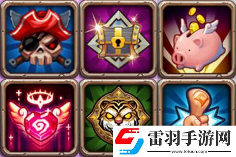 十萬個大魔王變態(tài)版手游圖騰有哪些屬性加成