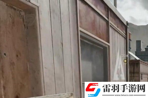 三角洲行動(dòng)零號大壩d1