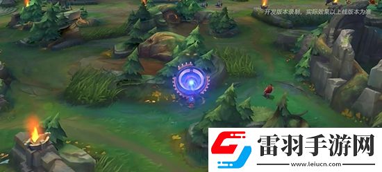 英雄聯(lián)盟手游?？怂箥{谷研究計(jì)劃