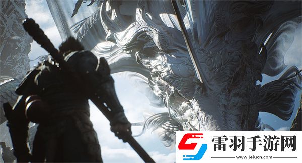 黑神話(huà)悟空switch可以玩嗎黑神話(huà)悟空switch會(huì)出嗎