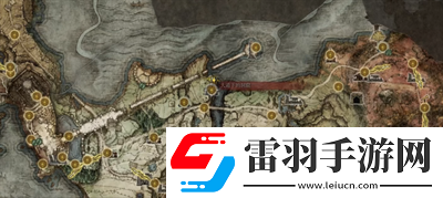 艾爾登法環(huán)藍色舞娘護符獲得方法