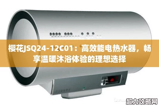 櫻花JSQ24