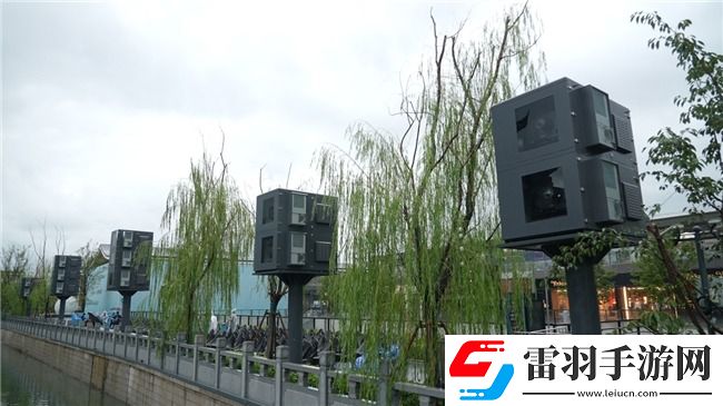 點(diǎn)亮璀璨運(yùn)河之夜！SHARP