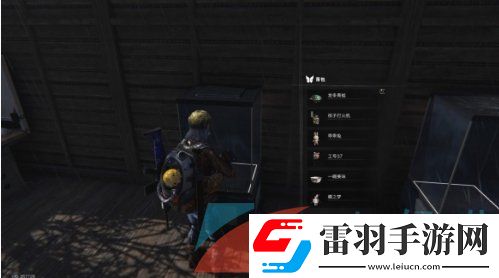 七日世界怎么召喚異常物