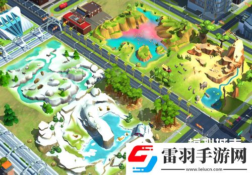 模擬城市