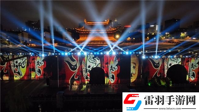 點(diǎn)亮璀璨運(yùn)河之夜！SHARP
