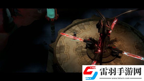 古埃及背景新游阿努之書預(yù)計2025年第一季度推出