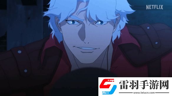 游戲改編動(dòng)畫(huà)鬼泣曝先導(dǎo)預(yù)告明年4月上線
