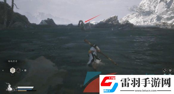 黑神話悟空堅骨藥丹方怎么獲得