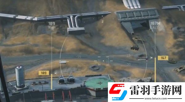三角洲行動(dòng)直升機(jī)開啟方法