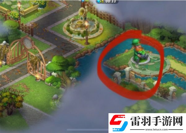 夢幻花園40個寶箱位置全匯總