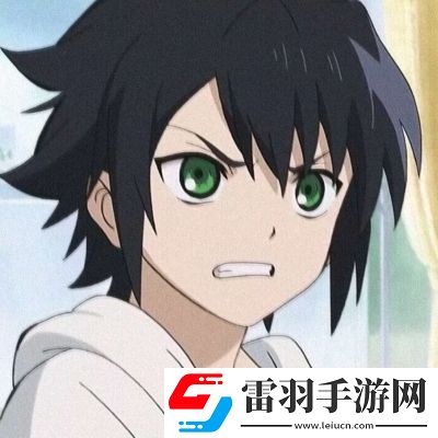好看的喪系頭像動漫男ins風(fēng)被愛的時候不用說也能感受到