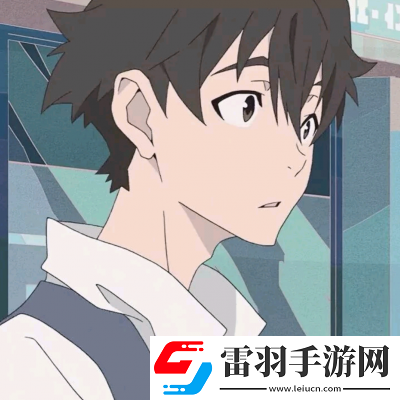 好看的喪系頭像動漫男ins風(fēng)被愛的時候不用說也能感受到