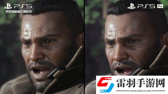 提升顯著！最終幻想7