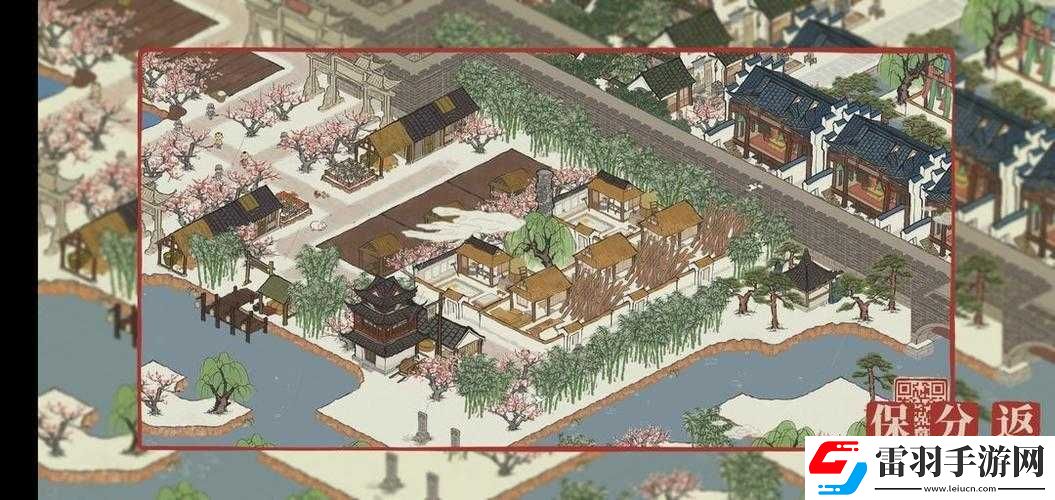 江南百景圖雕像建筑效果及優(yōu)先級(jí)匯總