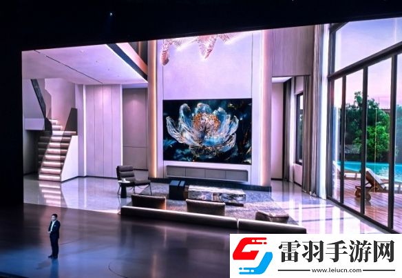 華為110寸智慧屏今日發(fā)布！售價69999元引發(fā)熱議