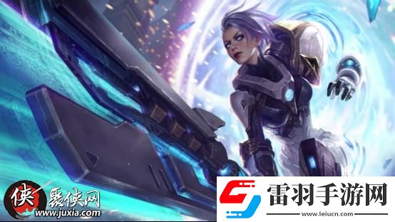LOL未來(lái)戰(zhàn)士瑞文、卡牌、慎皮膚特效展示