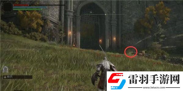 艾爾登法環(huán)靈馬位置及召喚方法