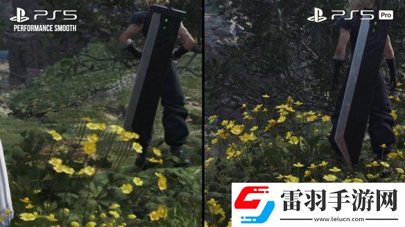 提升顯著！最終幻想7